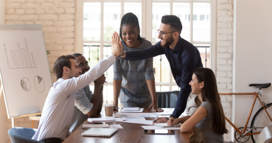3 Ways to Create an Workplace Culture of Empowering People