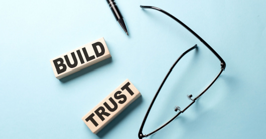 How Do Leaders Build Trust with Employees?