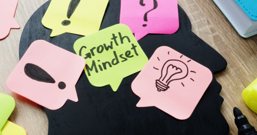 How to Develop a Growth Mindset