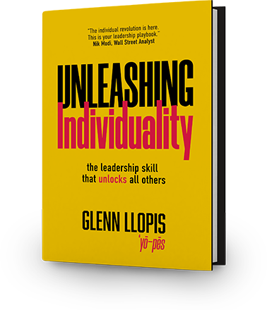 <p><b>Unleashing Individuality</b></p>