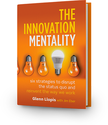 The Innovation Mentality